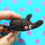 カブトムシちゃんマグネット