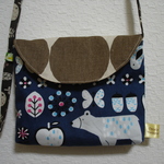 北欧の森　キッズ＊ポシェット　　　
