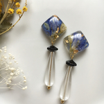 送料無料！flower×beads