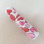 ハートかわいいアトマイザー