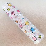 星と桜のアトマイザー