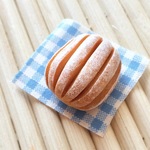 ミルクハースのマグネット