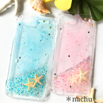 大人気♡ヒトデのiPhone7.8ケース