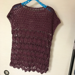 フレンチスリーブプル