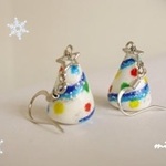 【Xmas】  Whiteクリスマスツリー