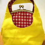 s7949様専用❤︎ミニバッグがま口