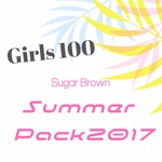 SummerPack girls 100