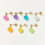 金平糖ピアス