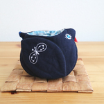 小鳥の小物入れ《ワル小鳥》