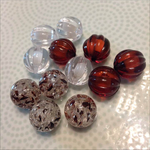 16mm3種×4つづつ
