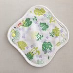 防水布ナプキンSオーガニックワッフル