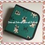 Dolce★フレンチブルドッグDVD/CD・メディアケース★GR