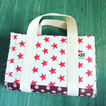 辞書バック(スター girl)