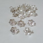 ガラスドーム用キャップ10個