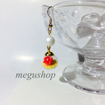 ＊°.+ディズニープリンセス＊°.+ドームピアス＊°.+  美女と野獣 ベル