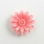 ヴィンテージパーツ　ダリア ~ Pink 