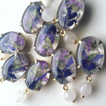 Garden bijou oval