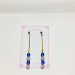 ★セール★キラキラゆらゆら♡ピアス♡