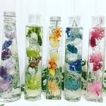 Lサイズ☆Herbarium☆ボトル選べます☆ドライフラワー・ハーバリウム