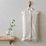 BOXティッシュカバー 金の粒々