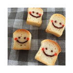 パンブローチ＊ぱん君＊