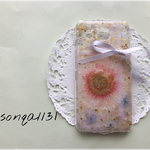 ♥nephri8mint様オーダー♥ 押し花ケース