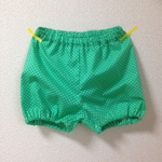 かぼちゃパンツ