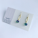 浴衣に合わせたいシンプルピアス/イヤリング
