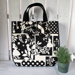 ♦今だけお買い得♦3500円→1900円！世界にひとつ★ ２WAYバッグ🎀リボン＆アリス 女の子