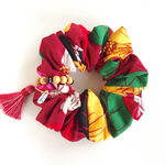 Hula❤︎girl ハイビスカスシュシュ