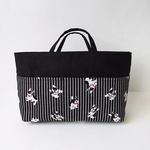 フレンチブルドッグ バッグインバッグ