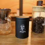 キャニスター缶 （ブレンド200g入）