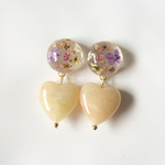 honey heart