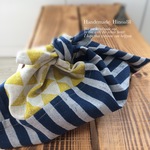 Hinoa88☆訳あり！送料無料❣️お弁当筒み♩あずま袋 