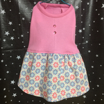 ペット服（シンプルワンピ