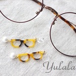 sale￥350→￥300♪送料無料♪べっ甲MEGANE