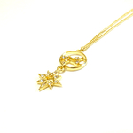 12星座☆ネックレス