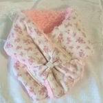 【値下げしました】姫系★もこもこマフラー