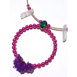 ○ Frame choker necklace ○romantic○