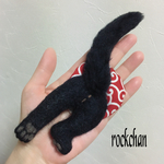 rockchan♪泥棒猫さんマグネット オーダー