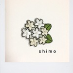 小さなお花たちブローチ(新作・再販)