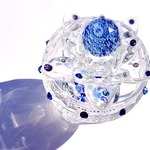 ＊Princess Shiny Sun Jewel Fragrance＊