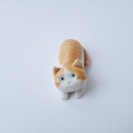 うちの猫-uchinoko箸置き
