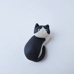 うちの猫-uchinoko箸置き