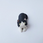 うちの猫-uchinoko箸置き