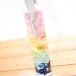 ハーバリウム *虹-Rainbow-