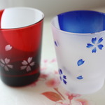日輪桜（木箱入り）