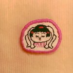 はっけよーい❁﻿こけし関