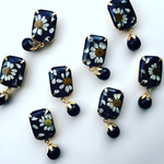  Garden bijou rectangle