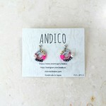 Peu de rose Petit 